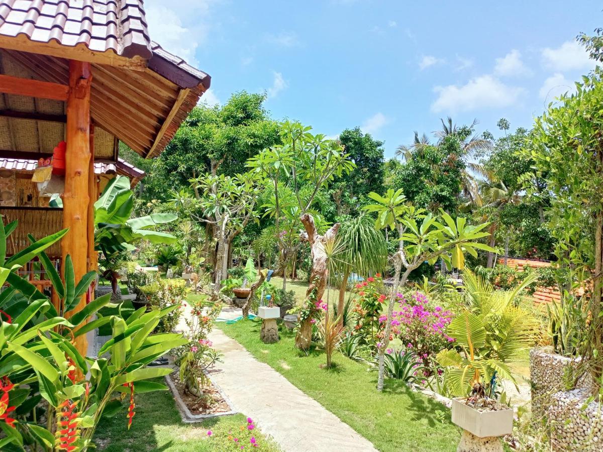 Grealeen Cottages Ped Dış mekan fotoğraf