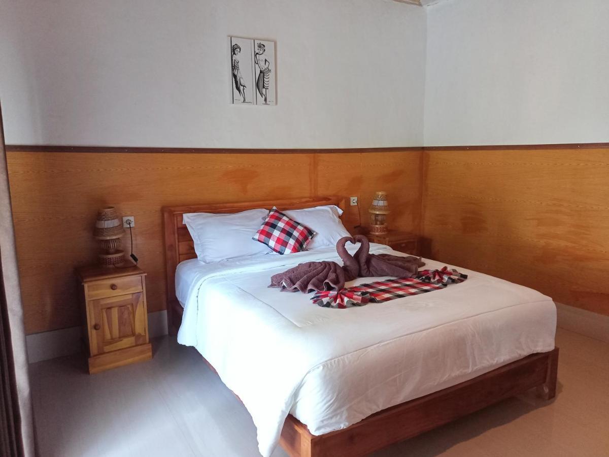 Grealeen Cottages Ped Dış mekan fotoğraf