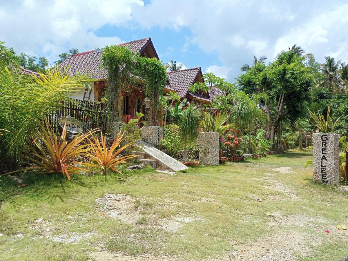 Grealeen Cottages Ped Dış mekan fotoğraf